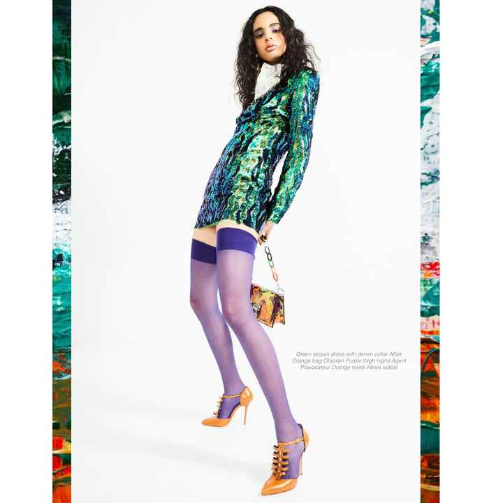 Lucy's Magazine