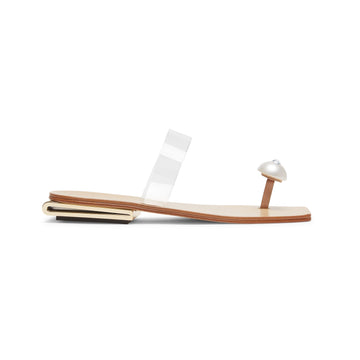 Mangomango Invisible Sandals: Pre-Order