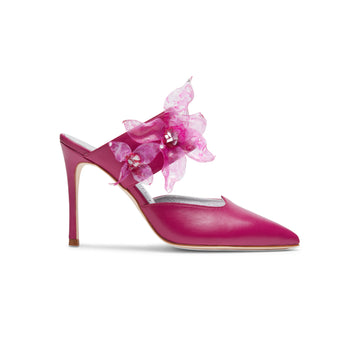 Aster Mules