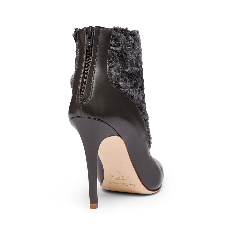 Jet High Heel Booties